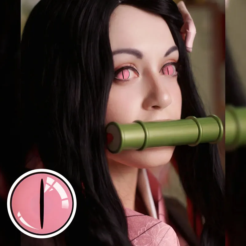 ONYALENS Demon Slayer Kamado Nezuko | 1 Year