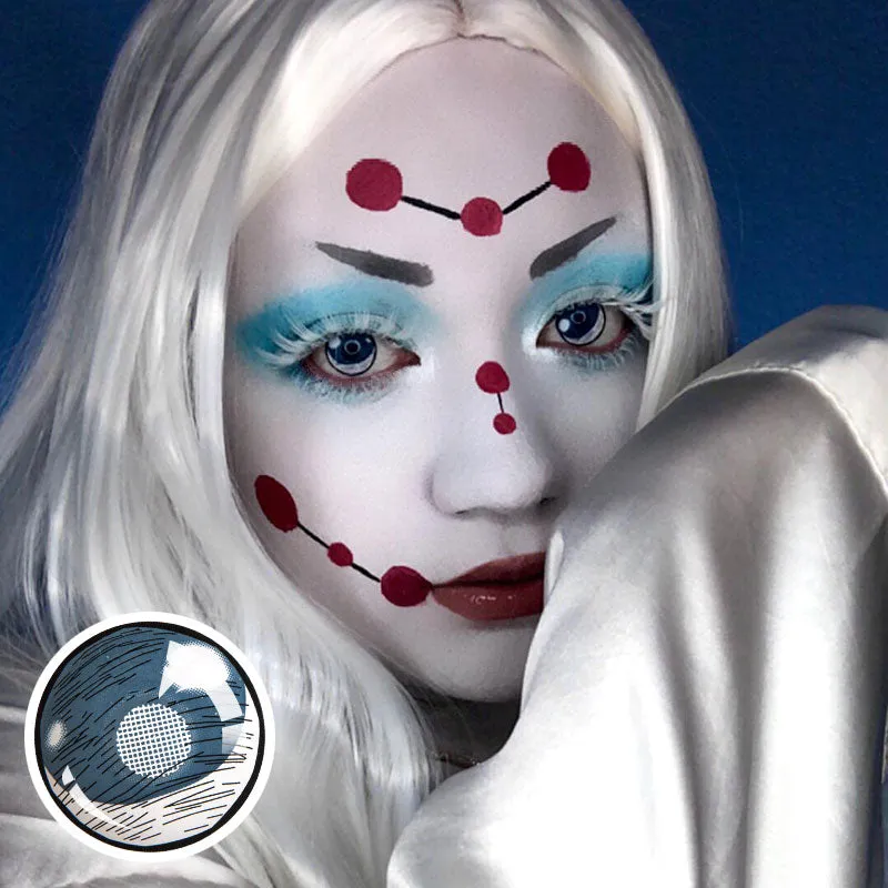 ONYALENS Demon Slayer Kumo Oni | 1 Year