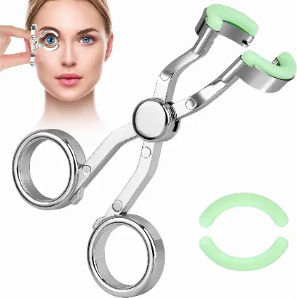 Contact Lens Eyelid Stretcher | Accessory